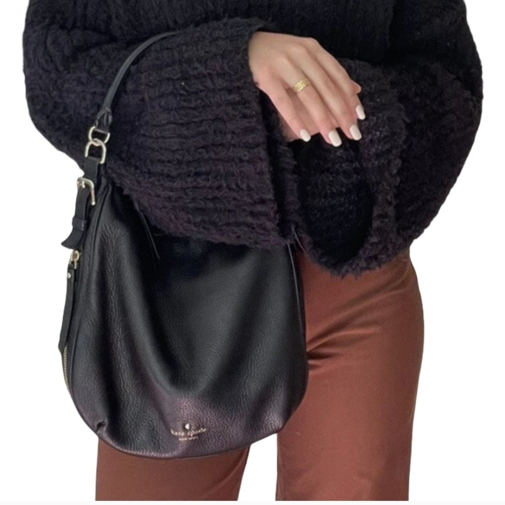 *Free Shipping* Kate Spade Jackson Street Mylie Bag